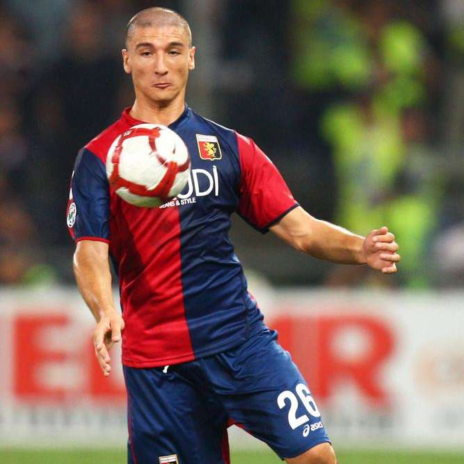 Genoa-Chievo, le probabili formazioni