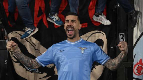 Amichevole Frosinone-Lazio 0-2