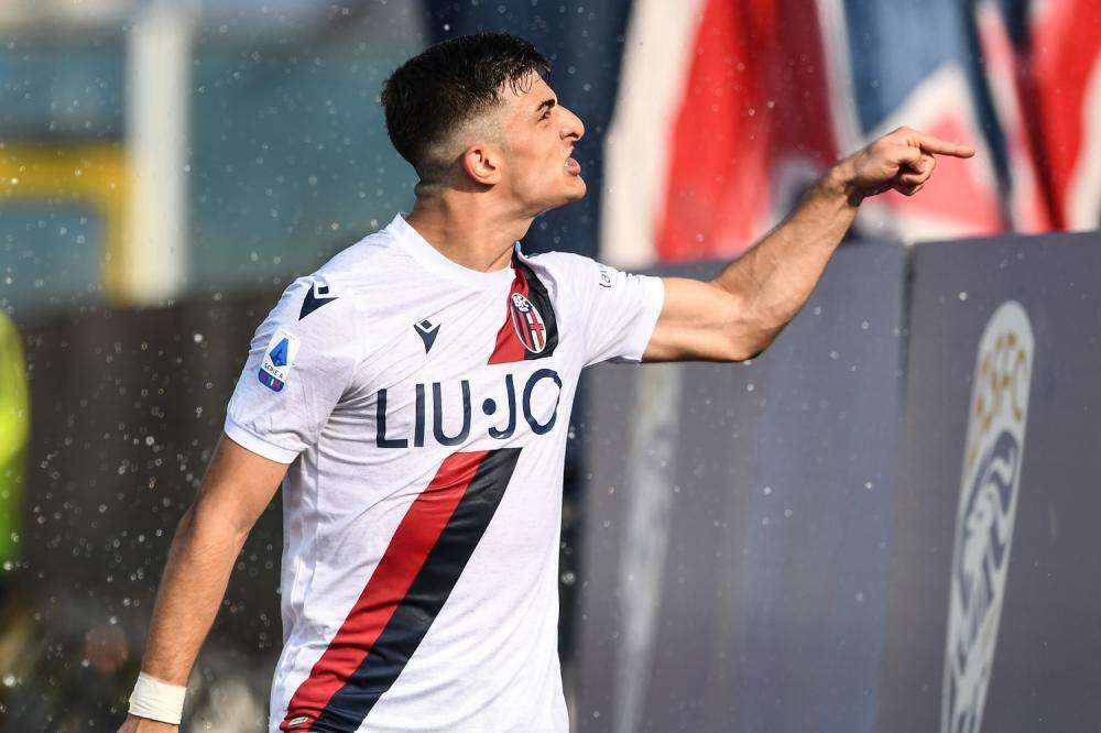 Fantacalcio, BUON MOMENTO PER ORSOLINI