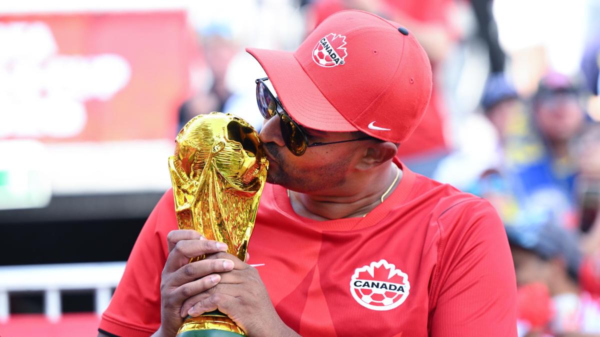 Mondiali 2026, le probabili formazioni di Canada-Qatar