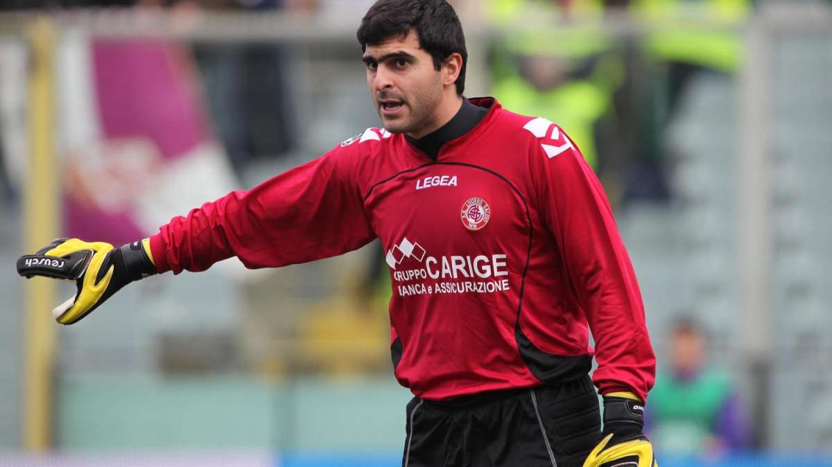 Livorno-Catania, le probabili formazioni