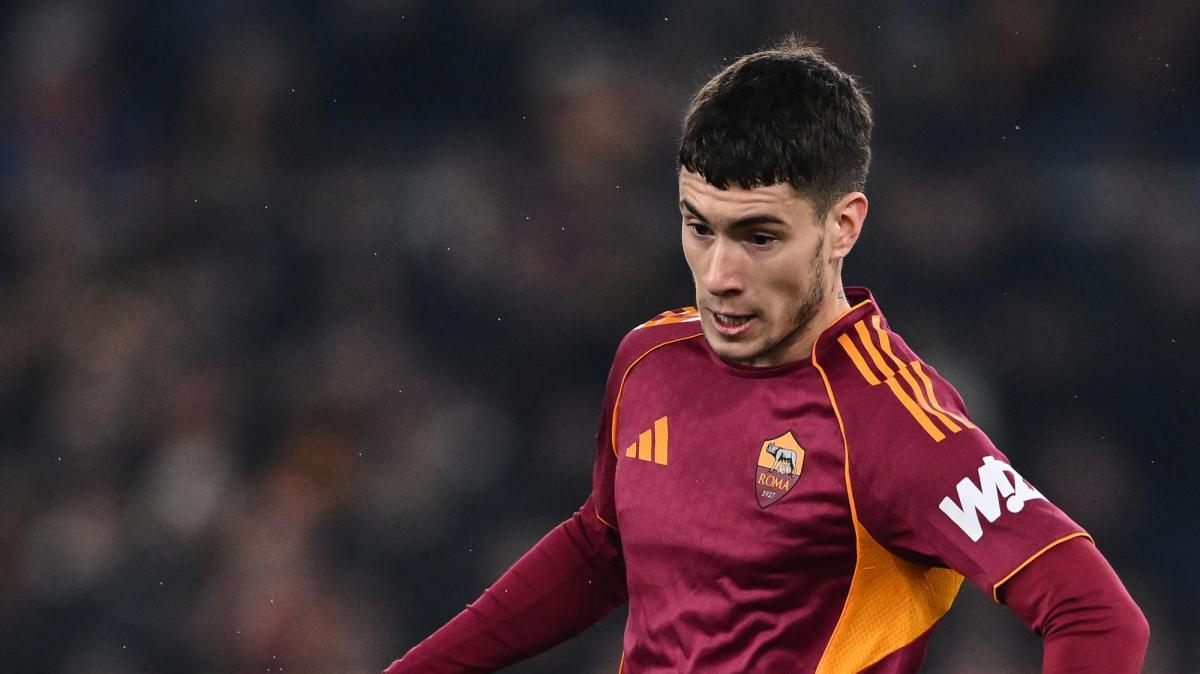 Europa League, le formazioni ufficiali di Panathinaikos-Roma