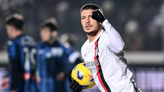 Le probabili formazioni di Milan-Sassuolo: Jovic recupera