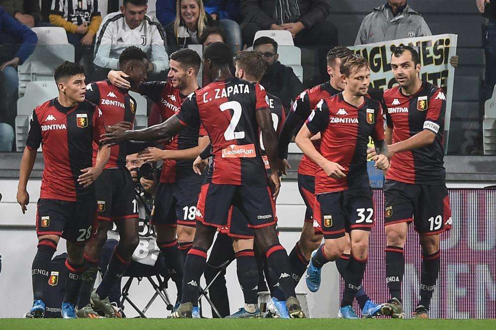 Fantacalcio, ANALISI GENOA NELLE PRIME 12 GIORNATE