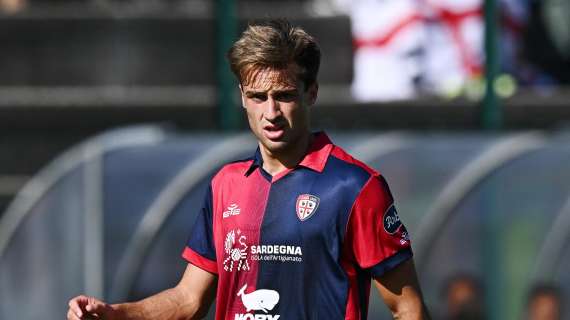 Fantacalcio, Cagliari: personalizzato per Oristanio e Nandez, Obert in gruppo 