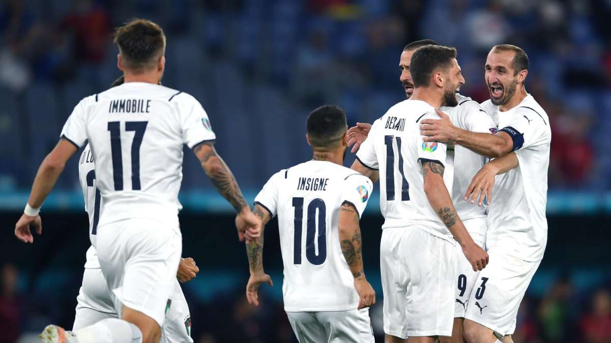 Fantacalcio, EURO 2020: VOTI E TABELLINI GRUPPO A - 1° GIORNATA