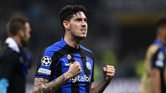 Fantacalcio, Inter: l'esito degli esami di Bastoni