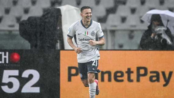 Asllani in crescita al fantacalcio, ma il ritorno di Calhanoglu cambia tutto