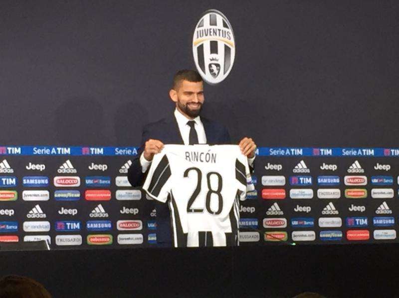 FANTACALCIO, RINCON ALLA JUVENTUS: cosa cambia fantacalcisticamente