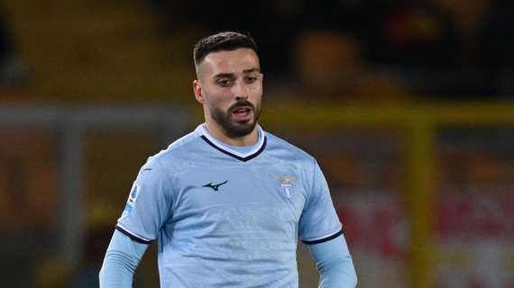 Europa League - Lazio-Real Sociedad 3-1