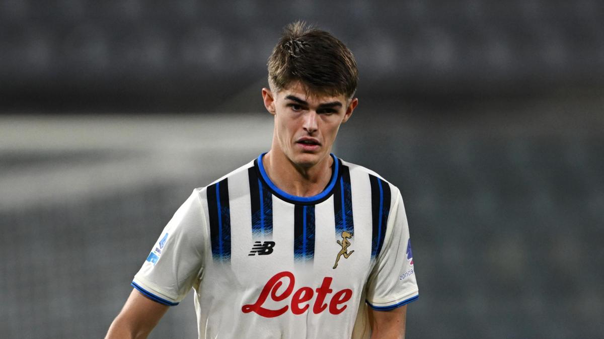 Fantacalcio, le formazioni ufficiali di Napoli-Atalanta: Lang e De Ketelaere dal 1'