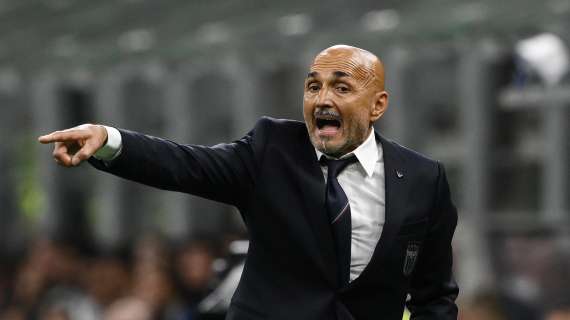Fantacalcio, Italia: i convocati di Spalletti