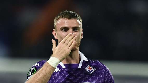 Fantacalcio, Fiorentina: Beltran recuperato, dubbio Kayode