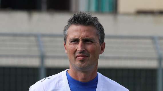 Dino Baggio: "Felice per Thuram, Marcus mi ha impressionato all'Inter"