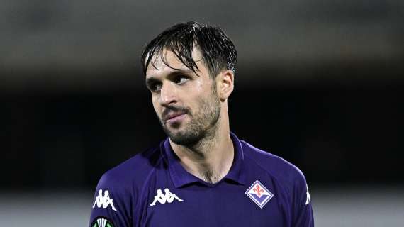 Conference League: Fiorentina-Betis Siviglia 2-2