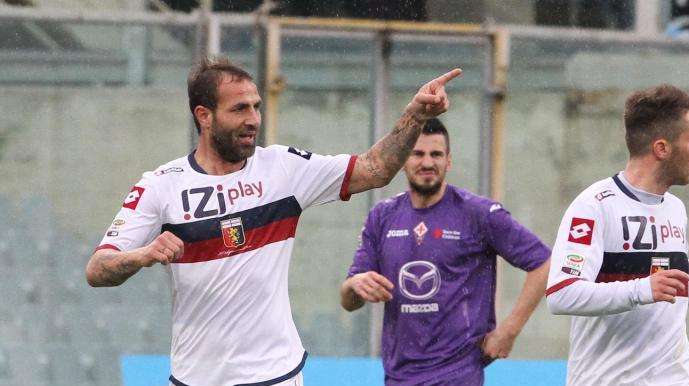 Corsi e ricorsi: gli ex di Napoli-Genoa