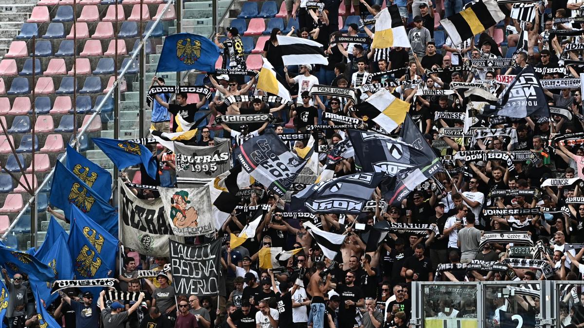 Le probabili formazioni di Udinese-Atalanta e dove vederla in TV