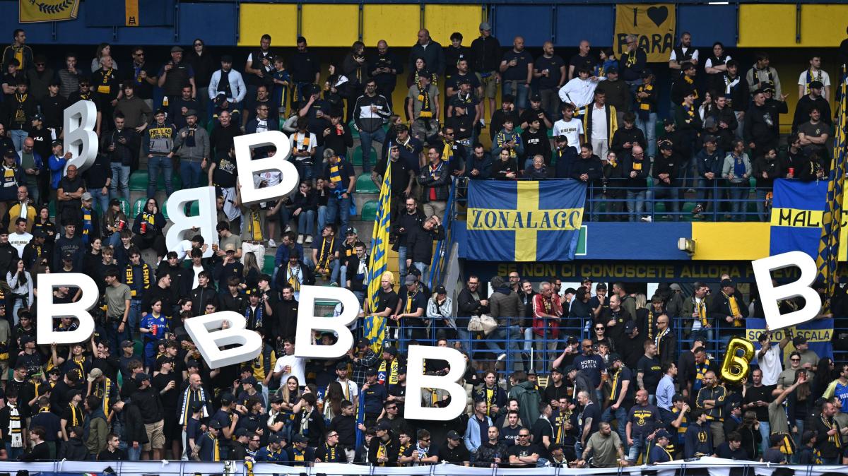 Serie A, le probabili formazioni di Verona-Roma
