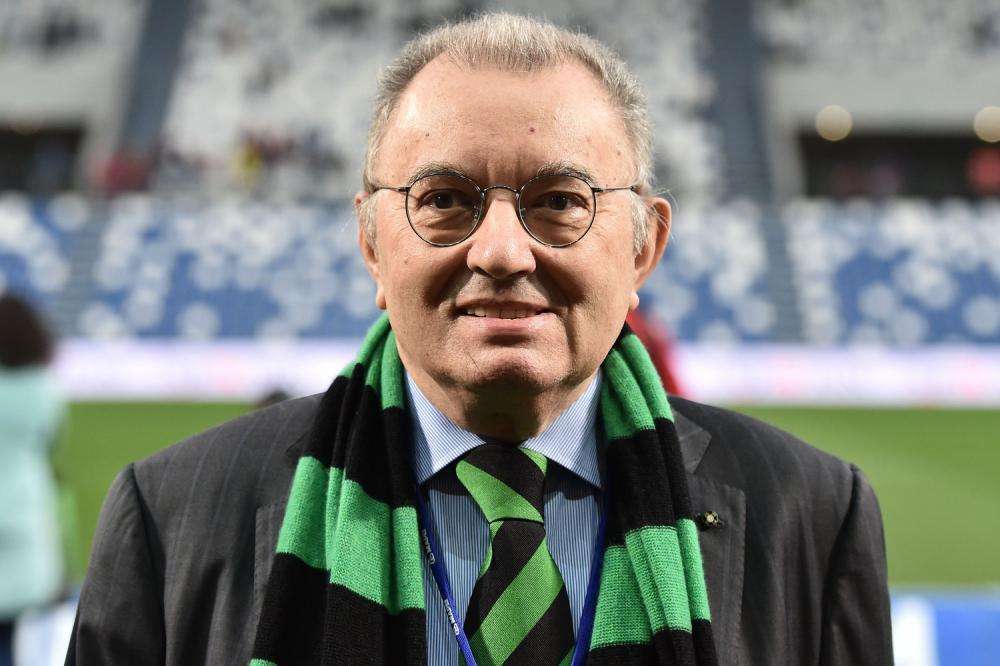 Fantacalcio, RINVIATA BRESCIA-SASSUOLO