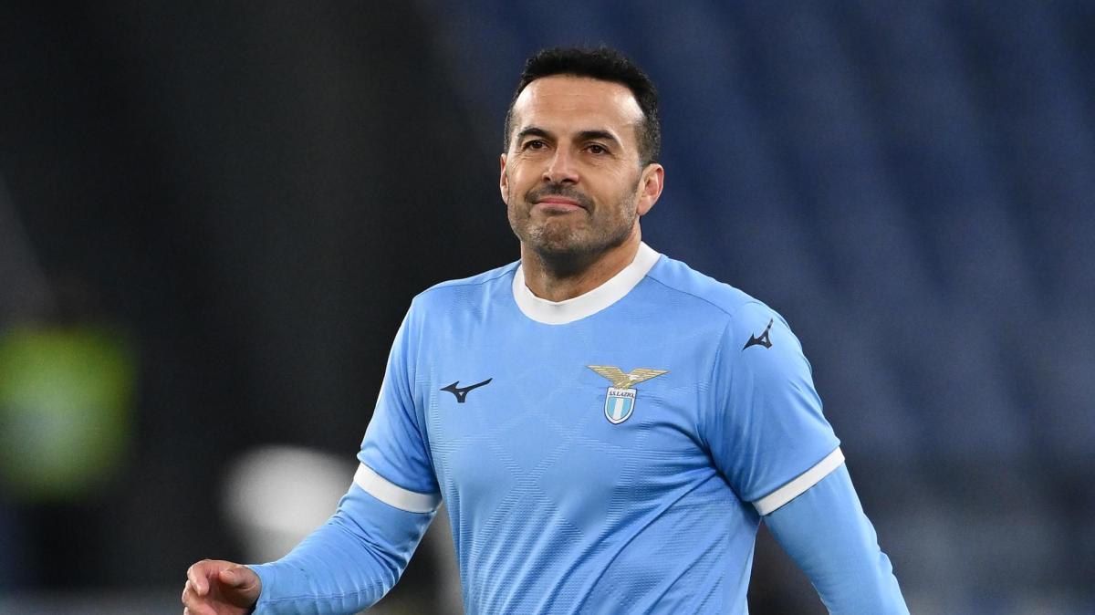 Lazio, infortunio Pedro: le condizioni dell’attaccante 