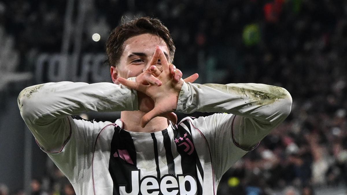 Fantacalcio, le formazioni ufficiali di Juventus-Lazio: Yildiz e Koopmeiners dal 1'