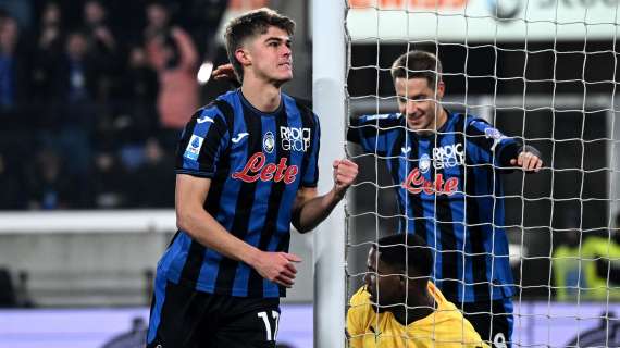 Atalanta - il 2024 da incorniciare di De Ketelaere, nuovo record per il belga