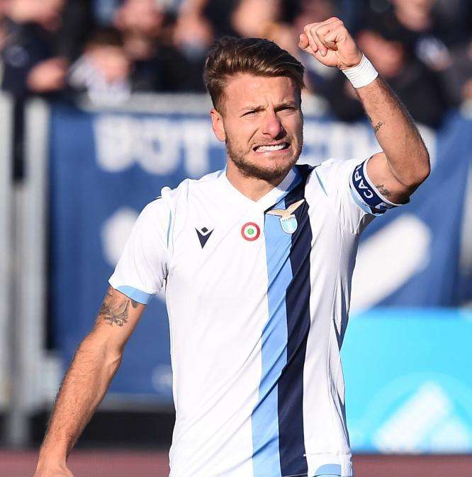 Fantacalcio, GLI 11 TOP DEL GIRONE DI ANDATA