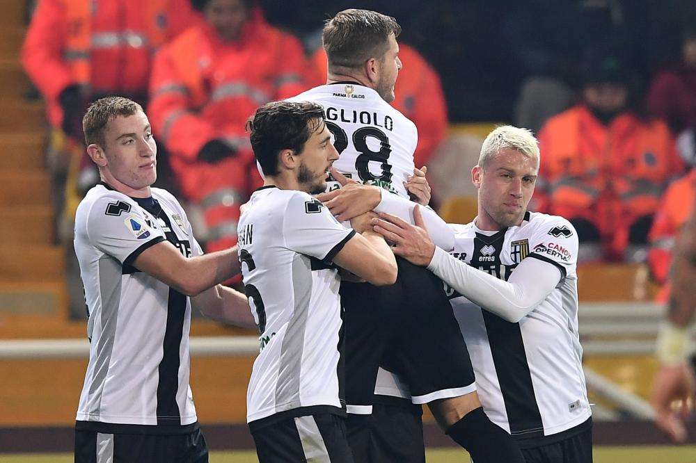 Fantacalcio, ANALISI PARMA DOPO 26 GIORNATE