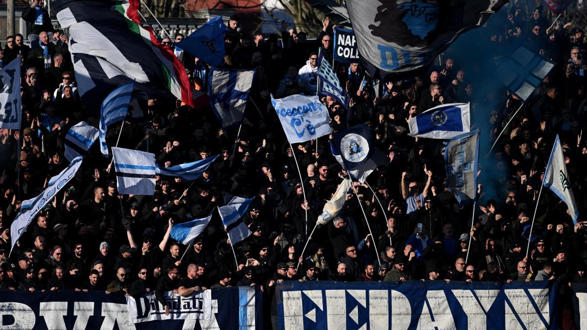 Napoli-Verona, le probabili formazioni e dove vederla in Tv