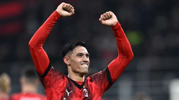 Europa League, ottavi di finale: Milan-Slavia Praga 4-2