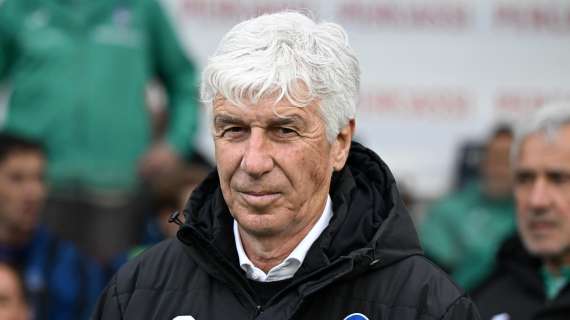 Roma, Gasperini: “Poco incisivi, ma buoni segnali da due giocatori”