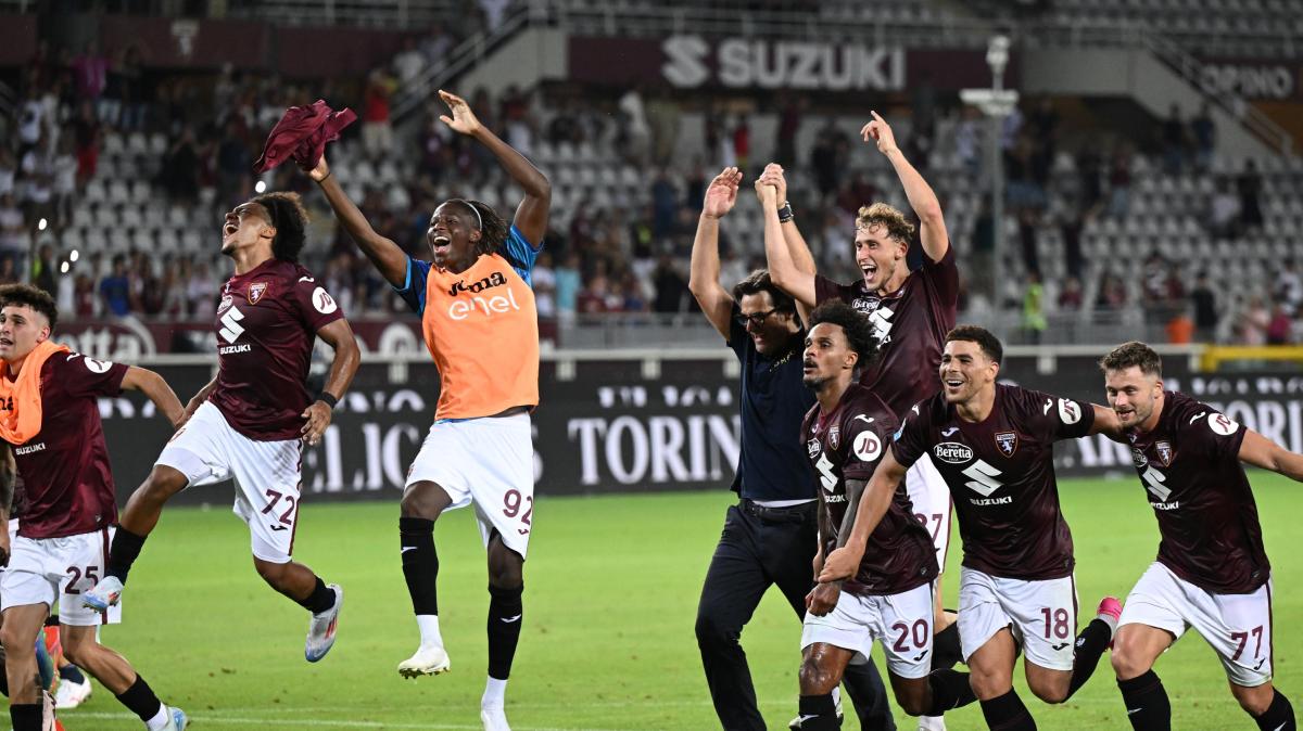 Mascardi al Torino, statistiche e consiglio al fantacalcio