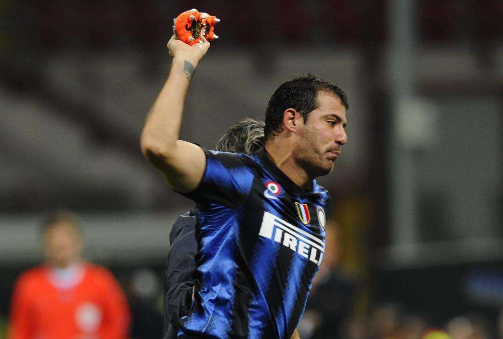Fantacalcio, Infortunati: Stankovic out