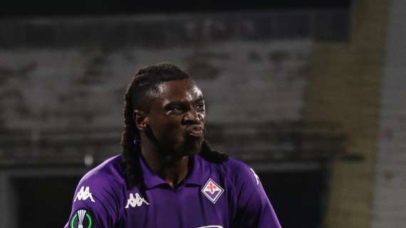 Conference League, Real Betis-Fiorentina: Kean dalla panchina