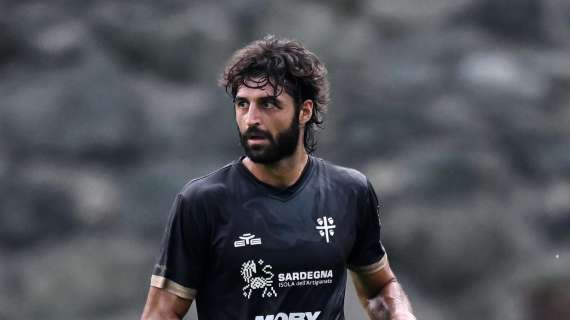 Cagliari, news infortuni: chi recupera per la sfida col Venezia