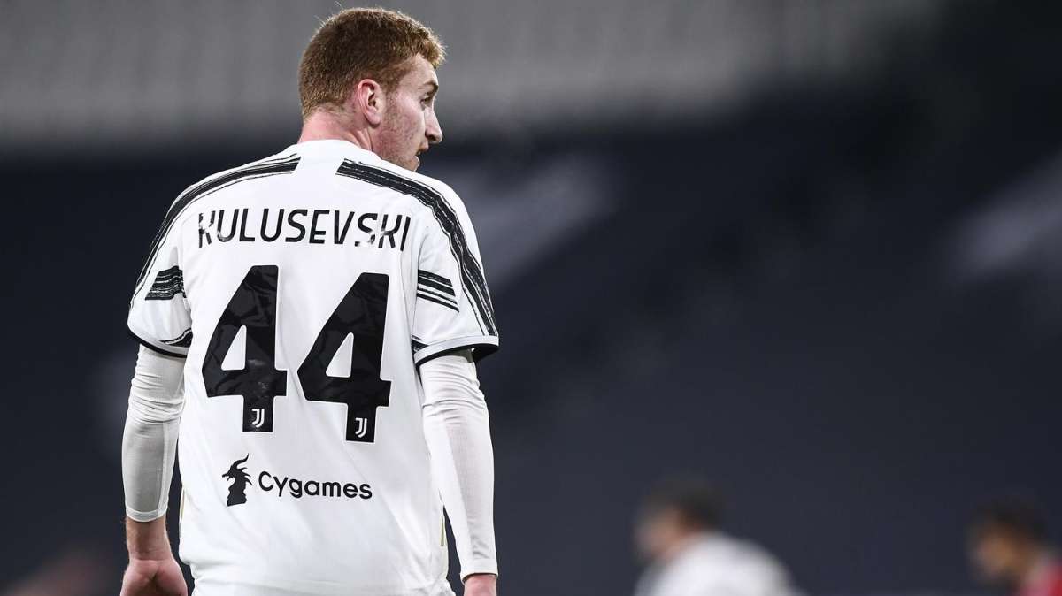 Fantacalcio, L'OPACA STAGIONE DI KULUSEVSKI