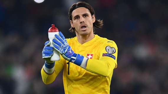 Fantacalcio, Inter: oggi ti presento Yann Sommer