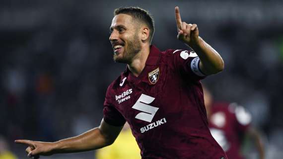 Coppa Italia - Torino-Modena 1-0