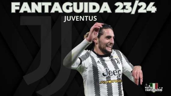Fantacalcio, Fantaguida 23/24: i consigli su chi puntare  nella Juventus