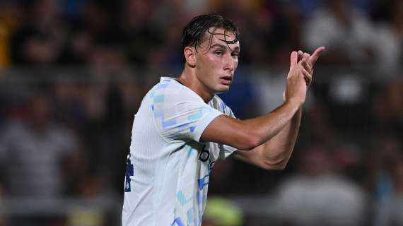 Amichevole Monza-Inter 2-2