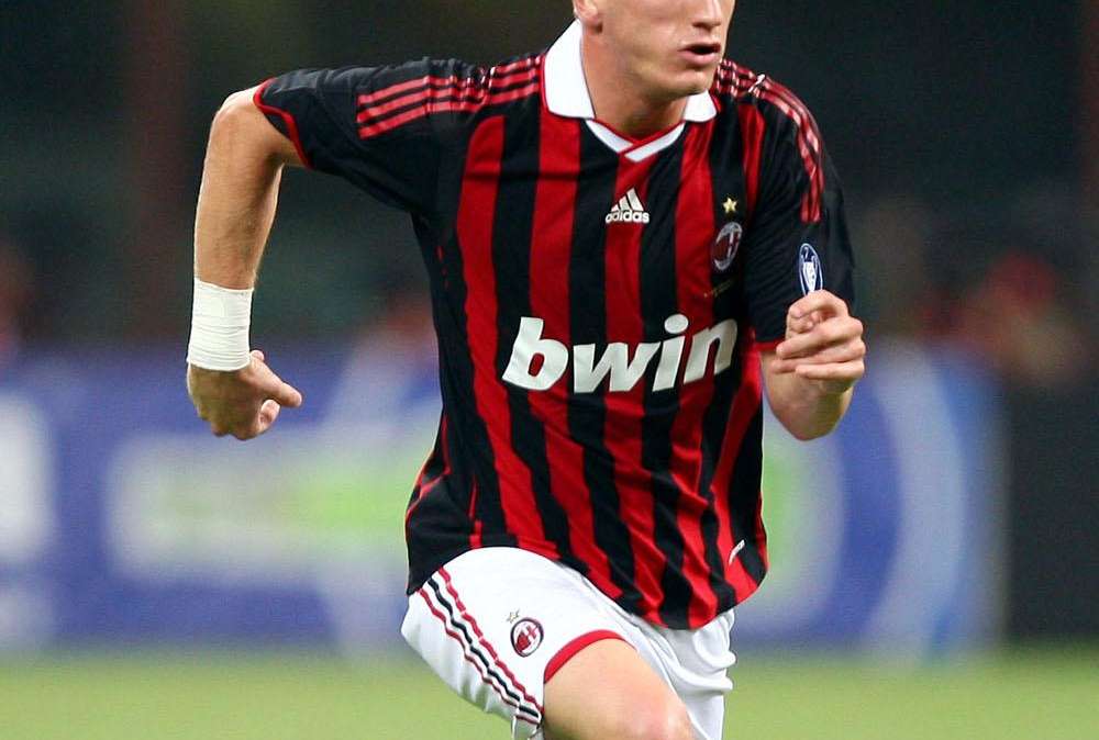 Catania-Milan, ,le probabili formazioni