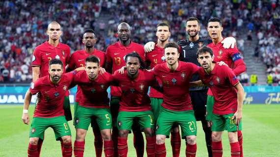 Fantamondiale 2022: focus Portogallo
