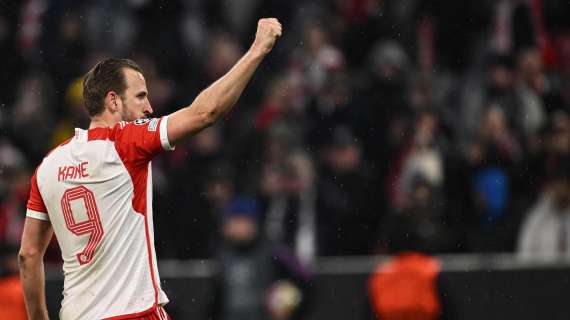 Road To Euro 2024: Inghilterra-Bosnia 3-0