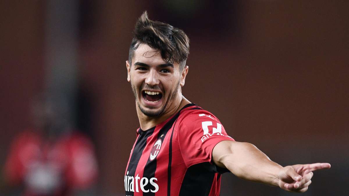 Fantacalcio, SPEZIA 1-2 MILAN: ROSSONERI VINCENTI CON IL BRIVIDO