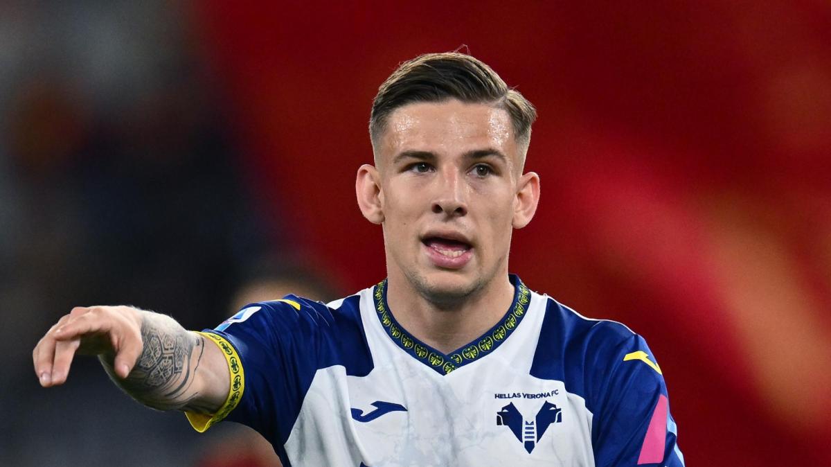 Fantacalcio, le formazioni ufficiali di Verona-Lecce: tornano dal 1' Suslov e Gandelman