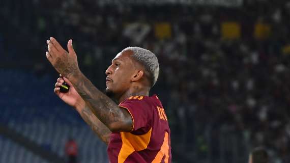 Roma-Torino, infortunio Wesley : le ultime sulle sue condizioni