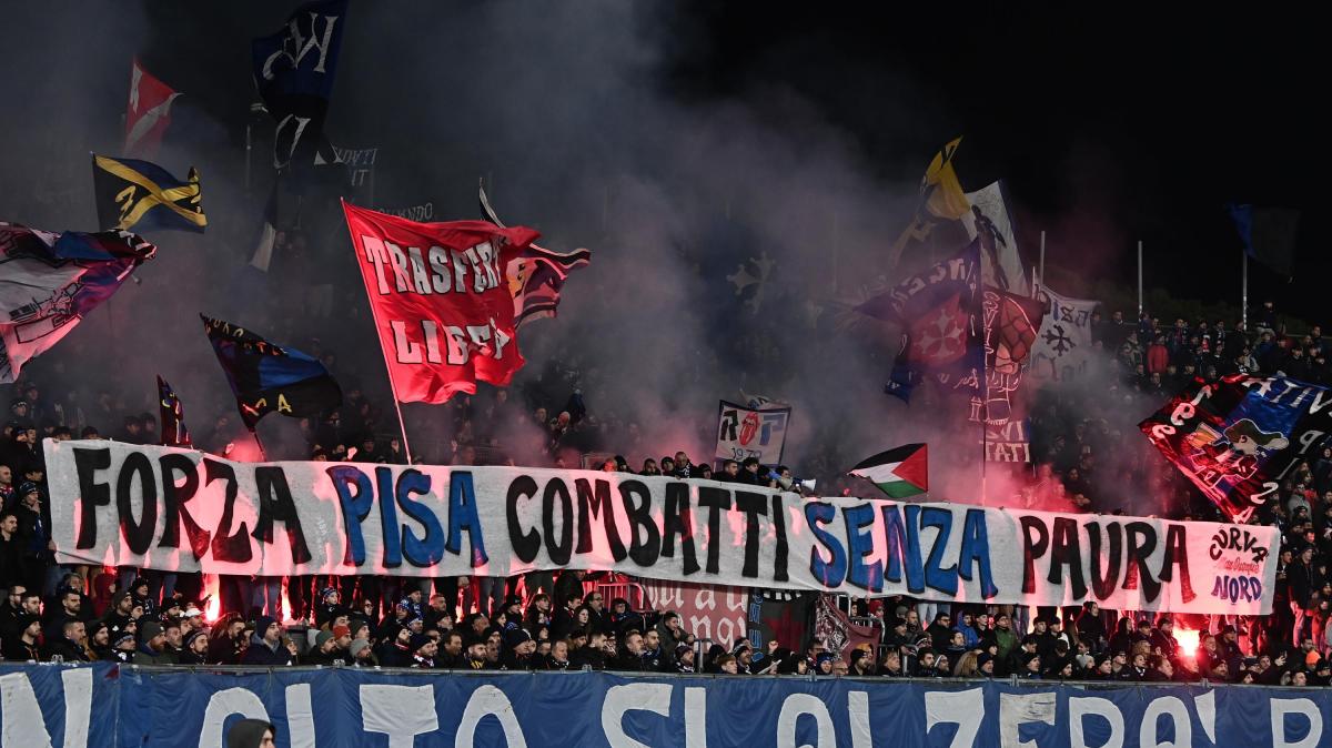 Pisa-Atalanta, le probabili formazioni e dove vederla in Tv