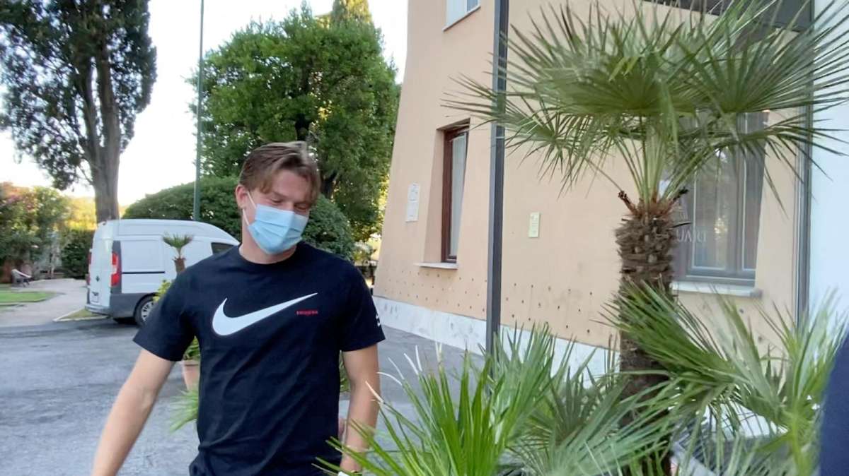 Fantacalcio, OGGI TI PRESENTO FOULON