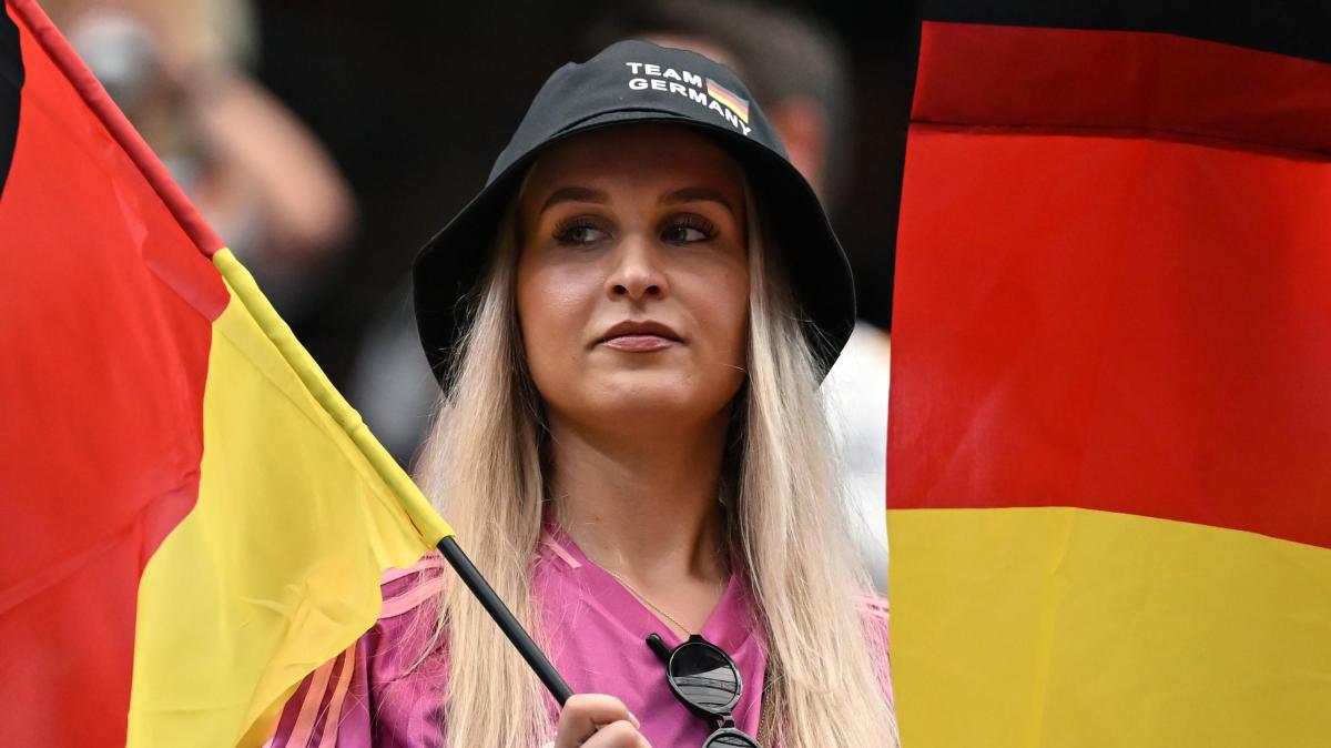 Mondiali 2026, le formaizoni ufficiali di Germania-Curacao