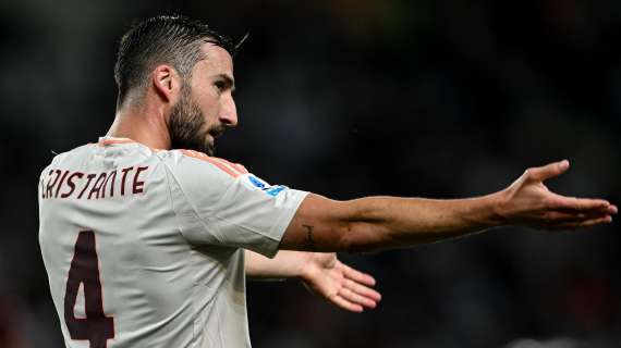 Bryan Cristante: “Roma pronta per il campionato, seguiamo le idee di Gasperini”